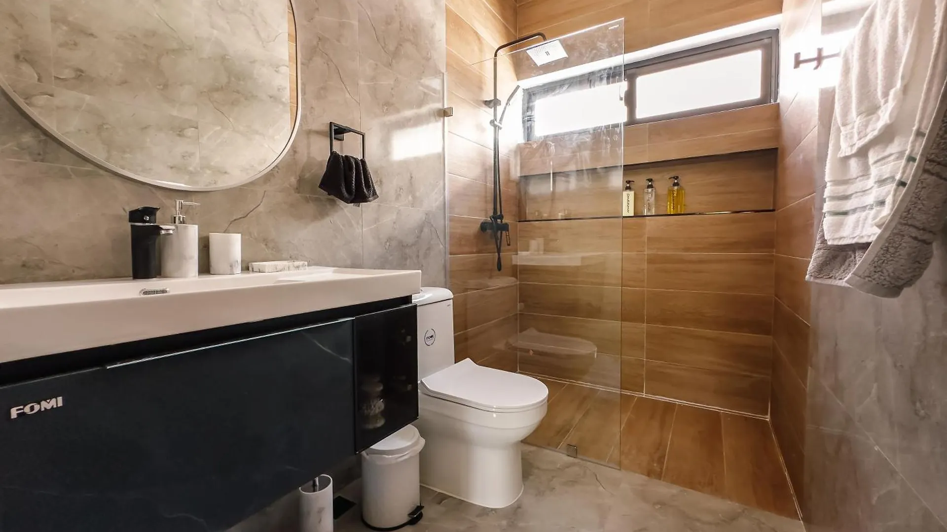 Stunning Brand New Villa In Downtown プンタ・カナ