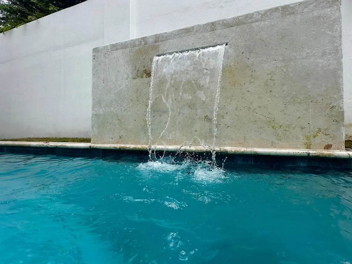 Stunning Brand New Villa In Downtown プンタ・カナ ドミニカ共和国