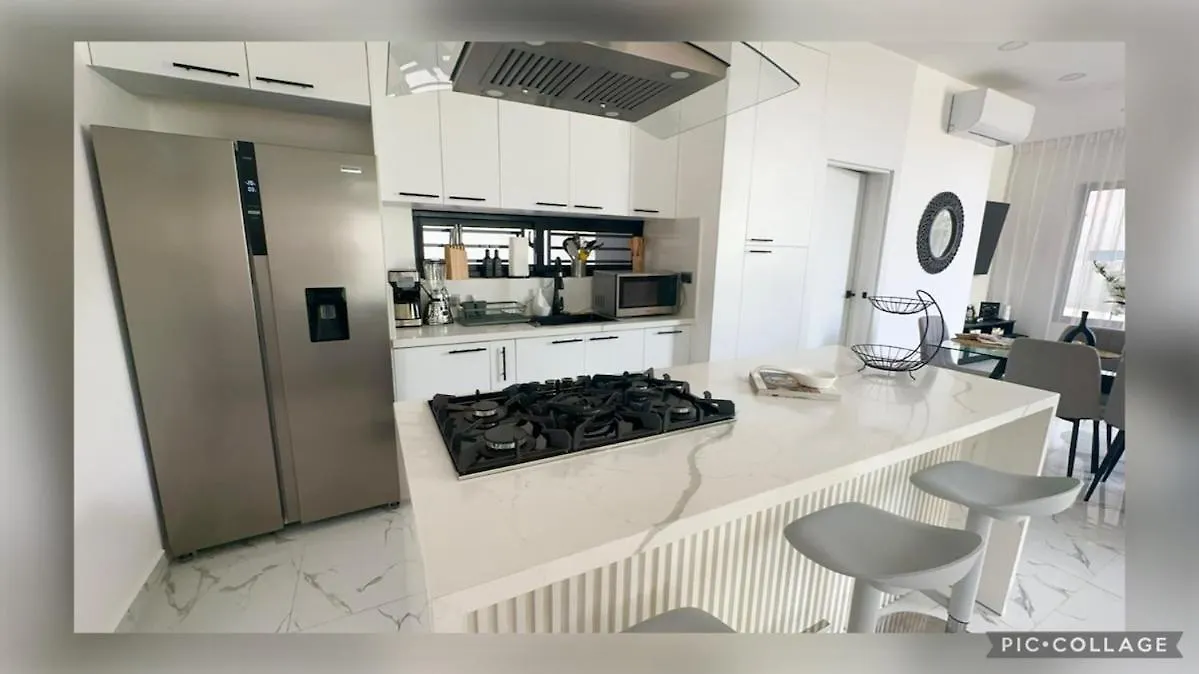 Stunning Brand New Villa In Downtown プンタ・カナ
