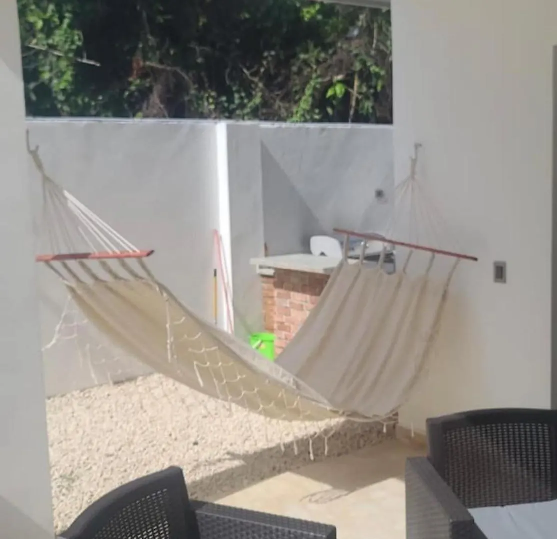 Stunning Brand New Villa In Downtown プンタ・カナ