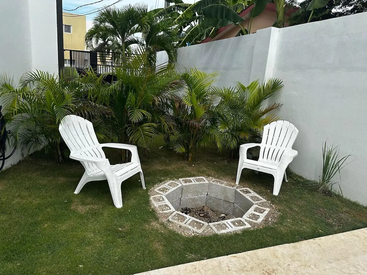 Stunning Brand New Villa In Downtown プンタ・カナ ドミニカ共和国