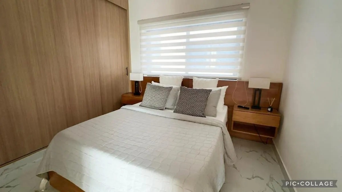 Stunning Brand New Villa In Downtown プンタ・カナ ドミニカ共和国