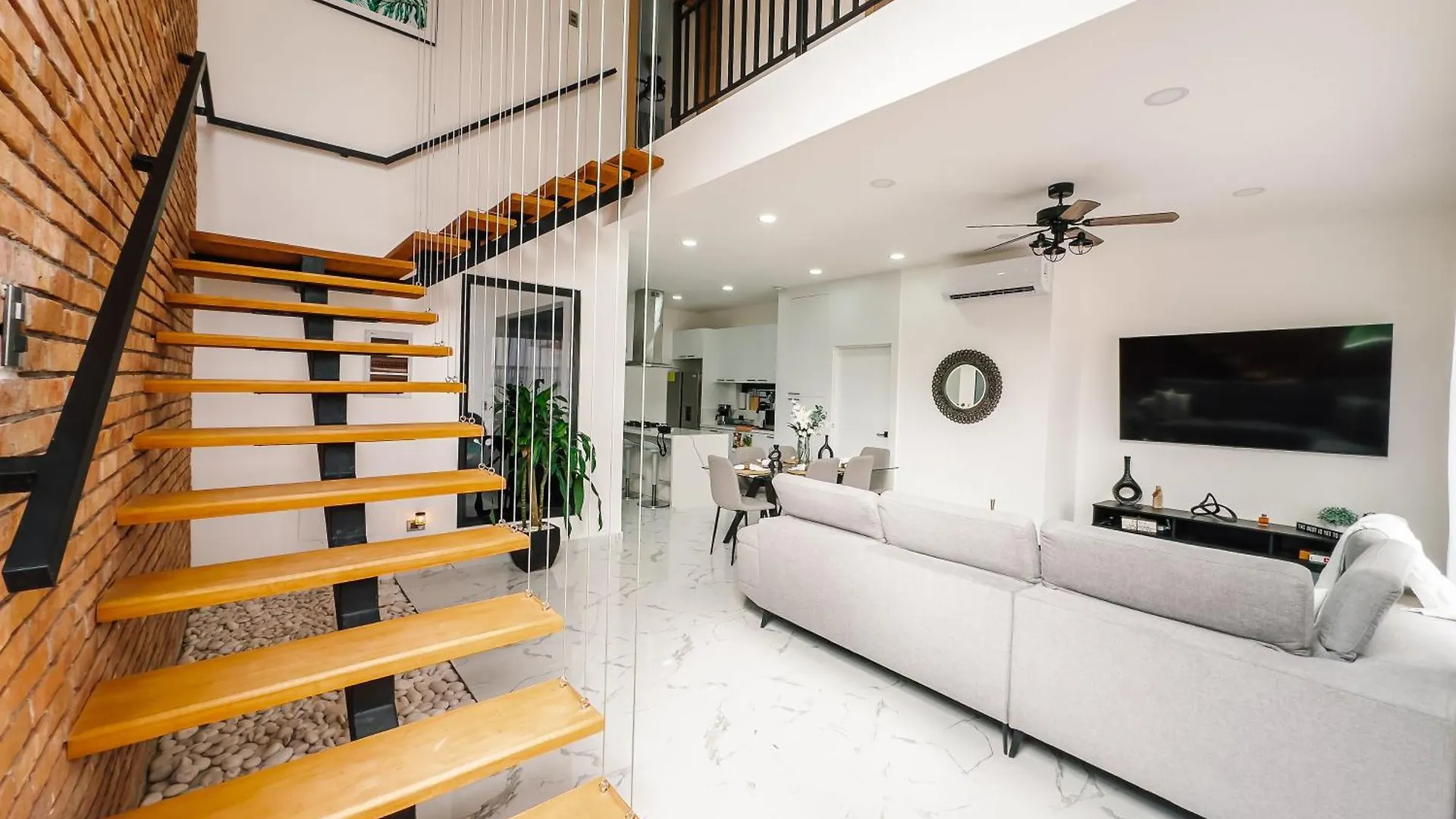 Stunning Brand New Villa In Downtown Punta Cana Dominicaanse Republiek