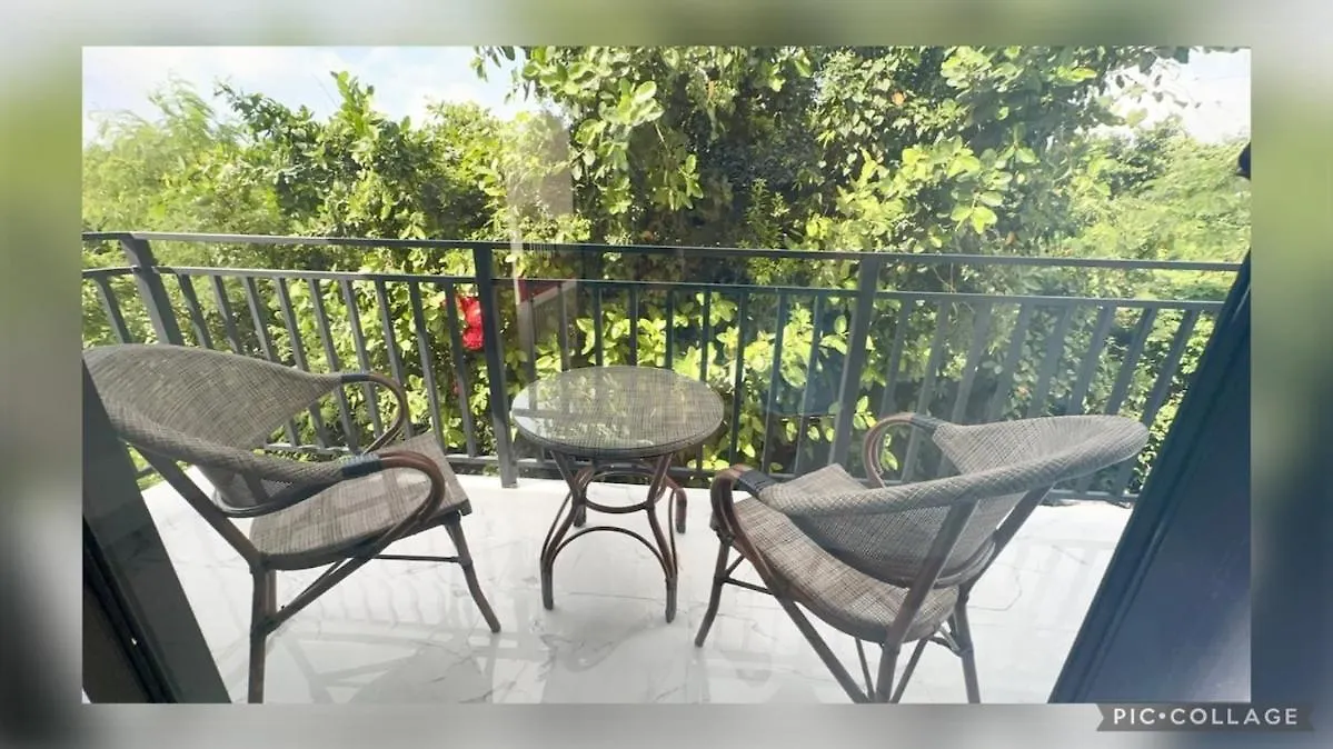 Stunning Brand New Villa In Downtown Punta Cana