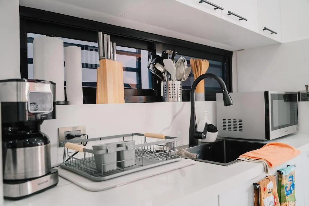 Stunning Brand New Villa In Downtown Punta Cana