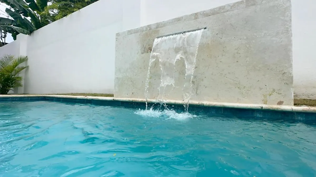 Stunning Brand New Villa In Downtown Punta Cana Dominicaanse Republiek
