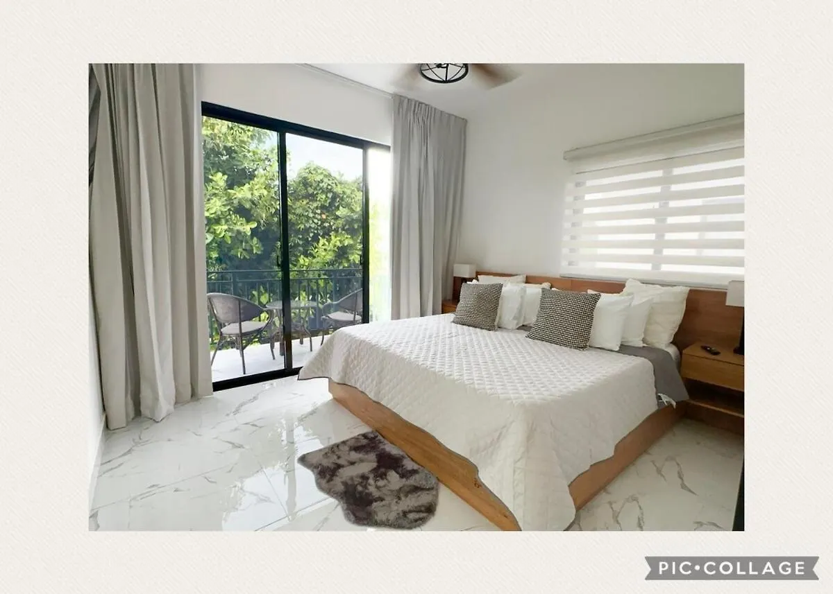 Stunning Brand New Villa In Downtown Punta Cana Dominicaanse Republiek