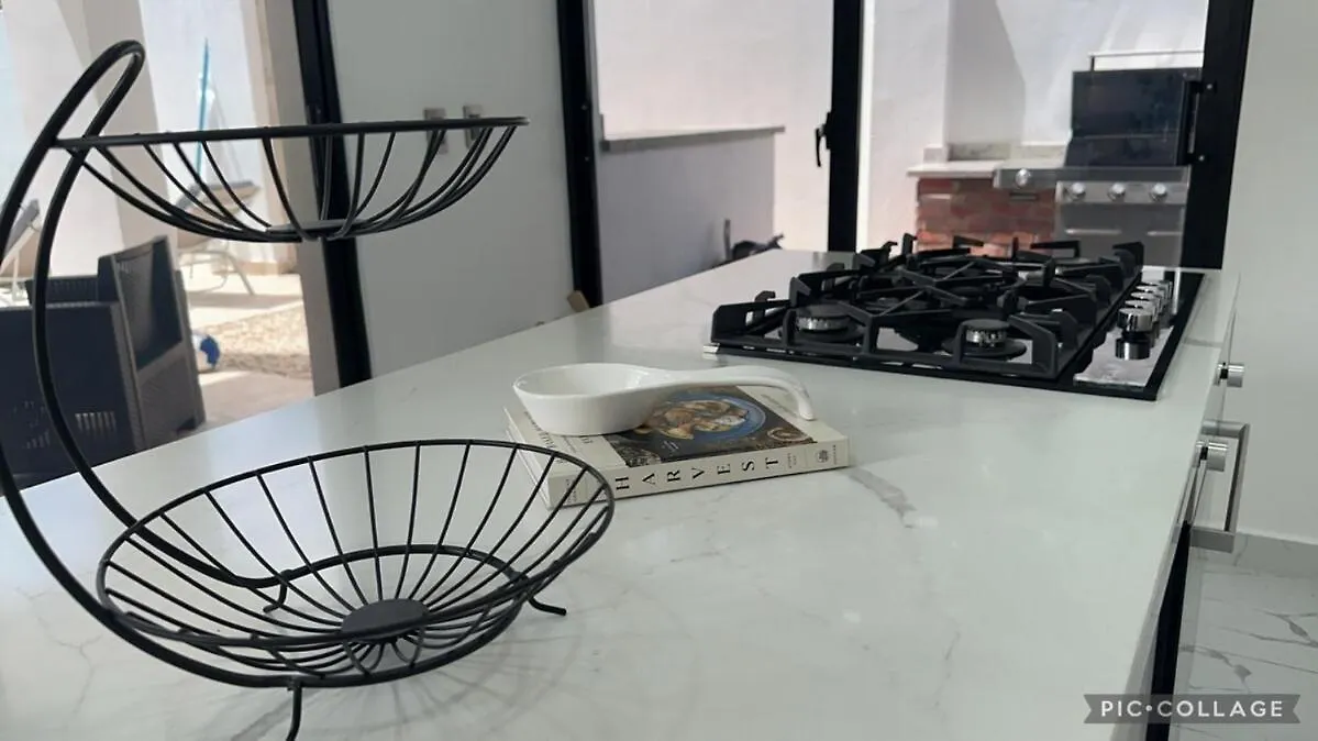 Stunning Brand New Villa In Downtown Punta Cana